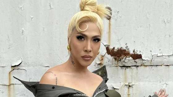 Vice Ganda, may hirit tungkol sa mga "ganap sa Twitter"