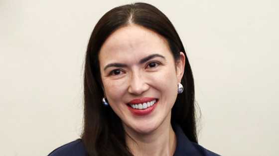 Lala Sotto, nag-release ng statement pagkatapos batikusin ni Sen. Jinggoy Estrada ang VMX