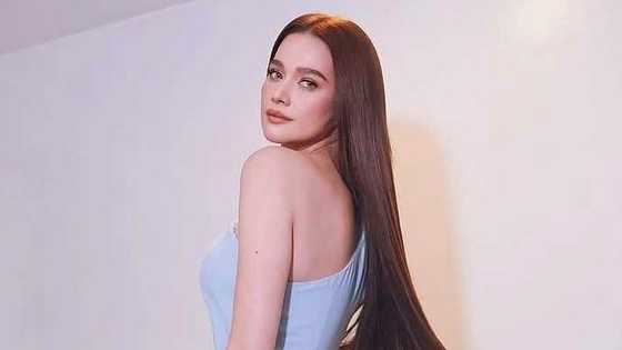 Bea Alonzo, may inamin tungkol sa married life nila ni Vincent Co