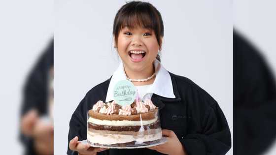 Ryzza Mae Dizon marks 18th birthday; Betong Sumaya, other celebrities greet the TV host