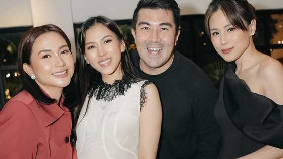 Mariel Padilla, may nakaka-touch na mensahe para sa kaarawan ni Alex Gonzaga