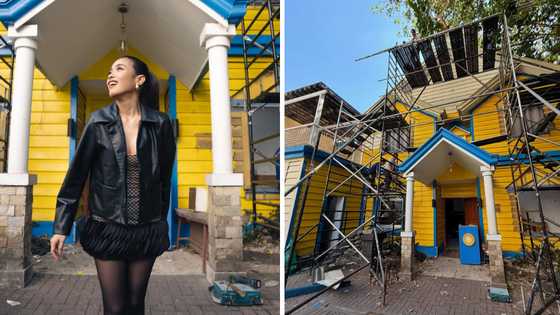 Shuvee Etrata, nagbigay-pugay sa iconic na Bahay ni Kuya