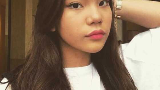 Kitty Duterte, ibinahagi mensahe ni FPRRD para sa kanya, kay mama niya at mga kapatid