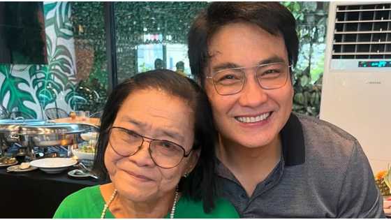 Lolit Solis, dismayado sa partial election results kaugnay ni Bong Revilla, Willie Revillame