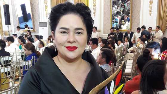 Iconic fishball scene ni Jaclyn Jose sa Ma'Rosa, muling binalikan ng netizens