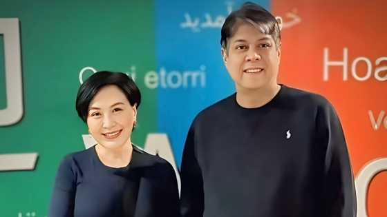Sharon Cuneta, ilang beses nang hinarap ang posibilidad na mawala si Sen. Kiko sa kanya