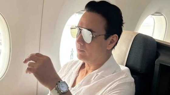 John Estrada slams corrupt officials in fiery social media post: “Mga baboy na dapat managot”