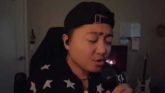 Cover ni Jake Zyrus ng 'Somewhere Down the Road,' umani ng positibong comments