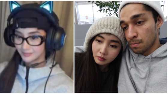 Alodia Gosiengfiao confirms split with Wil Dasovich: "wala na kame"