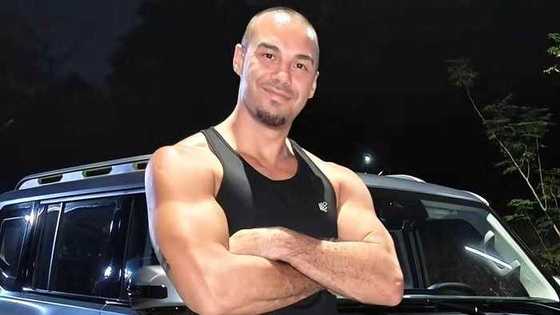 Doug Kramer, sinagot ang pambabatikos sa kanyang spliced quote sa social media