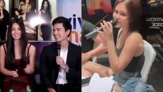 Marco Gumabao clarifies the real score between him and Ivana Alawi: "We're just friends"