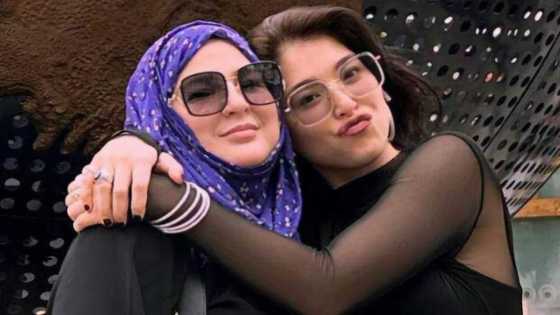 Kylie Padilla, binati ang kanyang dalawang "moms" ngayong Mother's Day; Mariel Padilla, nag-react