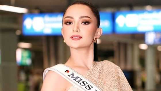 Ahtisa Manalo shares heartfelt reflection on her Miss Universe journey