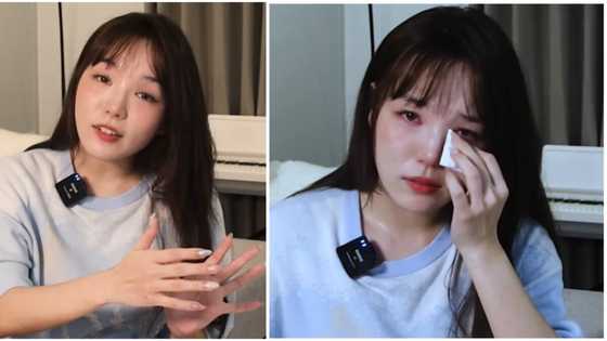 Dasuri Choi, nasaktan sa mga bashers na nagsabing umuwi na siya sa Korea