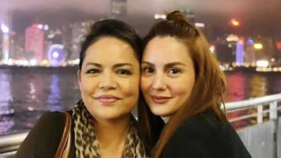 Cheska Garcia, may nakakaiyak na tribute para sa kanyang yumaong ina