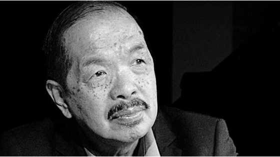 Manunulat at makata na si Pablo Tariman, pumanaw na sa edad na 76