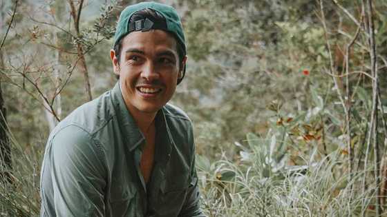 Erwan Heussaff, nagbigay ng matinding pahayag sa pagkakaibigan at politika