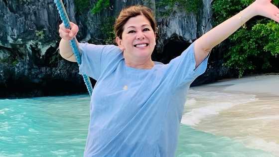 Joey Albert, ibinunyag kung bakit handa na siyang harapin ang panganib ng cancer