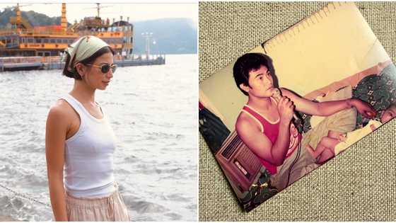 Glaiza de Castro opens up on most painful time of her life: “Huminto ang mundo”