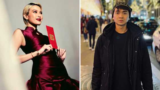 Legal team ni Michelle Dee, posibleng dalhin sa international level ang kaso laban kay Xian Gaza