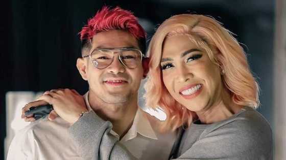 Ion Perez, may nakakaantig na birthday greeting para kay Vice Ganda