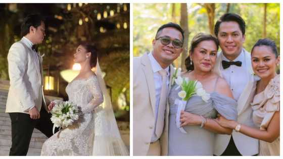 Rambo Nuñez’s mom posts about son’s past split with Maja and eventual reconciliation