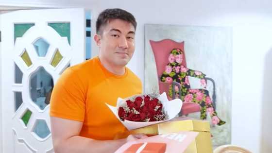 Luis Manzano, ibinahagi ang inihandang sorpresa sa asawa para sa Valentines Day