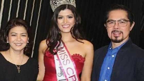 Christopher de Leon’s daughter Mariel details dad’s difficult experience with COVID-19