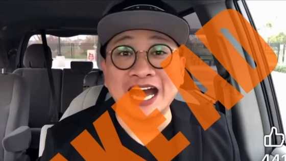 Michael V, nagbabala ukol sa fake ad niya na ginamitan ng AI