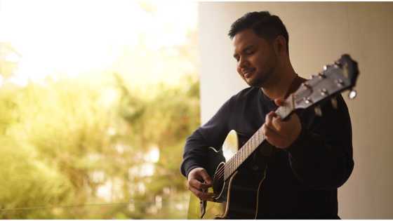 Singer-songwriter Davey Langit dies, wife posts heartfelt tribute