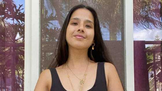 Maxene Magalona lectures people who keep on asking about her private life