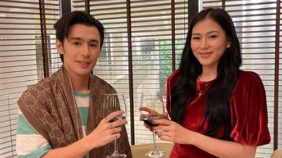 Alex Gonzaga opens up about deleting her viral vlog with Fifth Solomon
