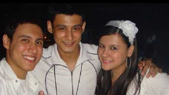 Bodie & Djanin Cruz’s heartbreaking posts about their brother Teejay’s death