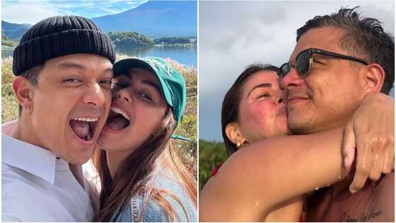 Janine Gutierrez, may reflection sa pag-ibig: “honesty is kindness, even with yourself“