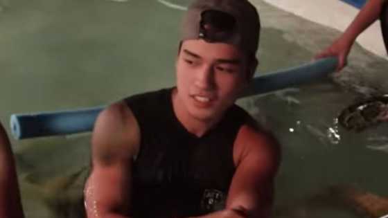 Marco Gumabao, nagkomento sa kontrobersyal na "1M challenge" vlog ni Donnalyn Bartolome