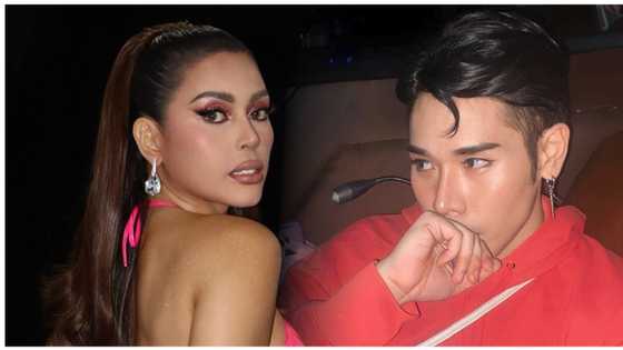 Valentine Rosales kay MJ Lastimosa: "Di siguro naintindihan English"