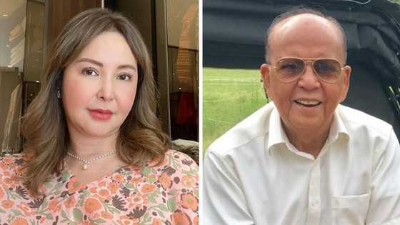 Small Laude, may bagong makadurog-pusong post ukol sa pagpanaw ng ama