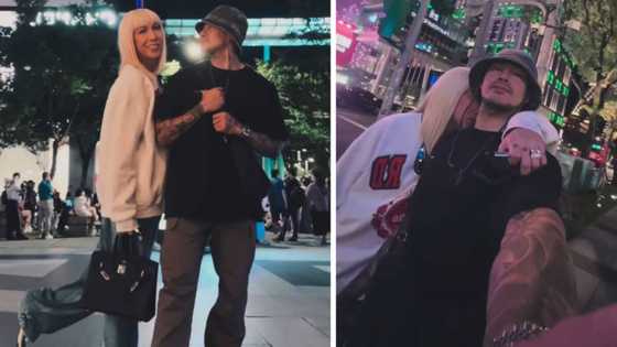 Ion Perez, nag-share ng video ng sweet moments nila ni Vice Ganda habang nagbabakasyon