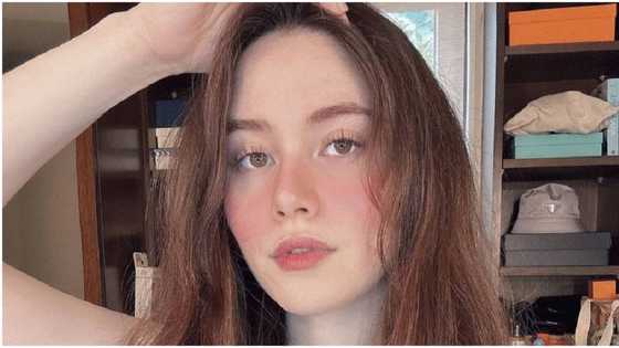 Netizens gush over Jessy Mendiola's stunning "awra" photo