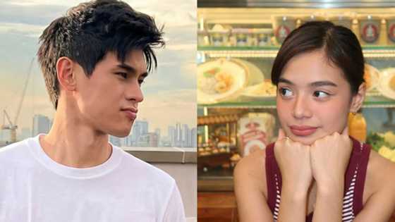 Misteryo sa Thailand, sinagot ni Dustin; may matapang na paglilinaw sa isyu nila ni Bianca De Vera