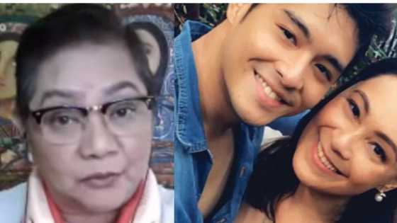 Cristy Fermin, naawa kay Sheryl Cruz matapos umanong i-text ng fans ni Jeric Gonzales