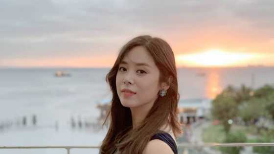 Grace Lee: biography, age, boyfriend, scandal, nationality