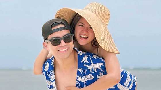 "At times, our marriage has taken a back seat": Lara Quigaman, may reminder para sa mga mag-asawa