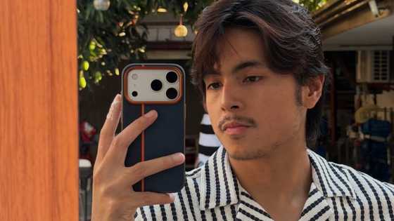 Miguel Tanfelix, inamin ang kaba sa bagong “señorita” sa kanilang tahanan