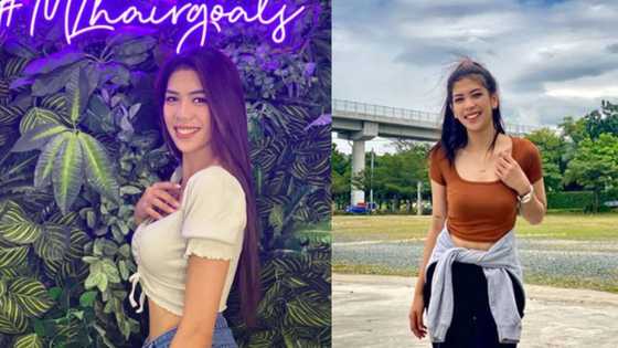 Herlene Budol, sobrang saya at nakaabot na ng 4M followers sa IG: "Gagawin ko best ko"