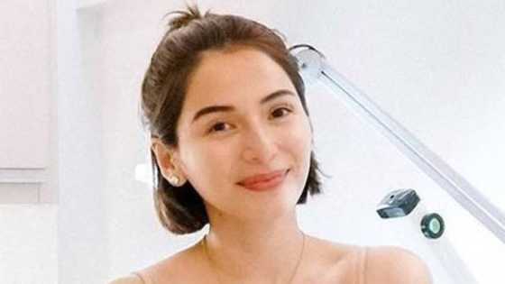 Jennylyn Mercado, ipinakita ang kanyang ‘baby bump’ sa pinakahuling social media post