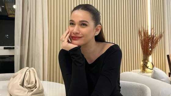 Bea Alonzo and other celebrities gush over Mariel Padilla's glam photos