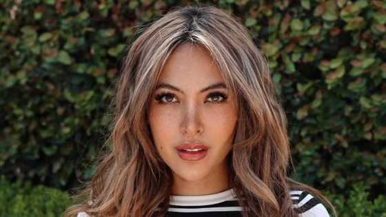 Maggie Wilson, naglabas ng tunay na damdamin: "It hasn't been easy for me"