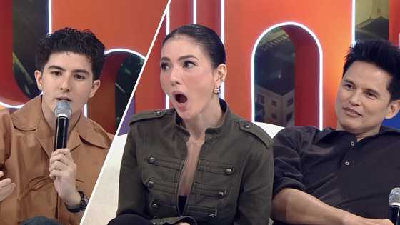 Mavy Legaspi, pinahiya umano ng direktor sa set; Carmina at Zoren, 'di makapaniwala
