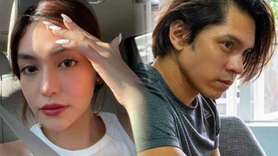 Trina Candaza, umalma sa headline ng balita tungkol sa hiwalayan nila ni Carlo Aquino